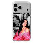 Funda Dua Lipa - D3 (Artistas) - Kiracases by Pulso creativo