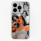 Funda Dua Lipa - D4 (Artistas) - Kiracases by Pulso creativo
