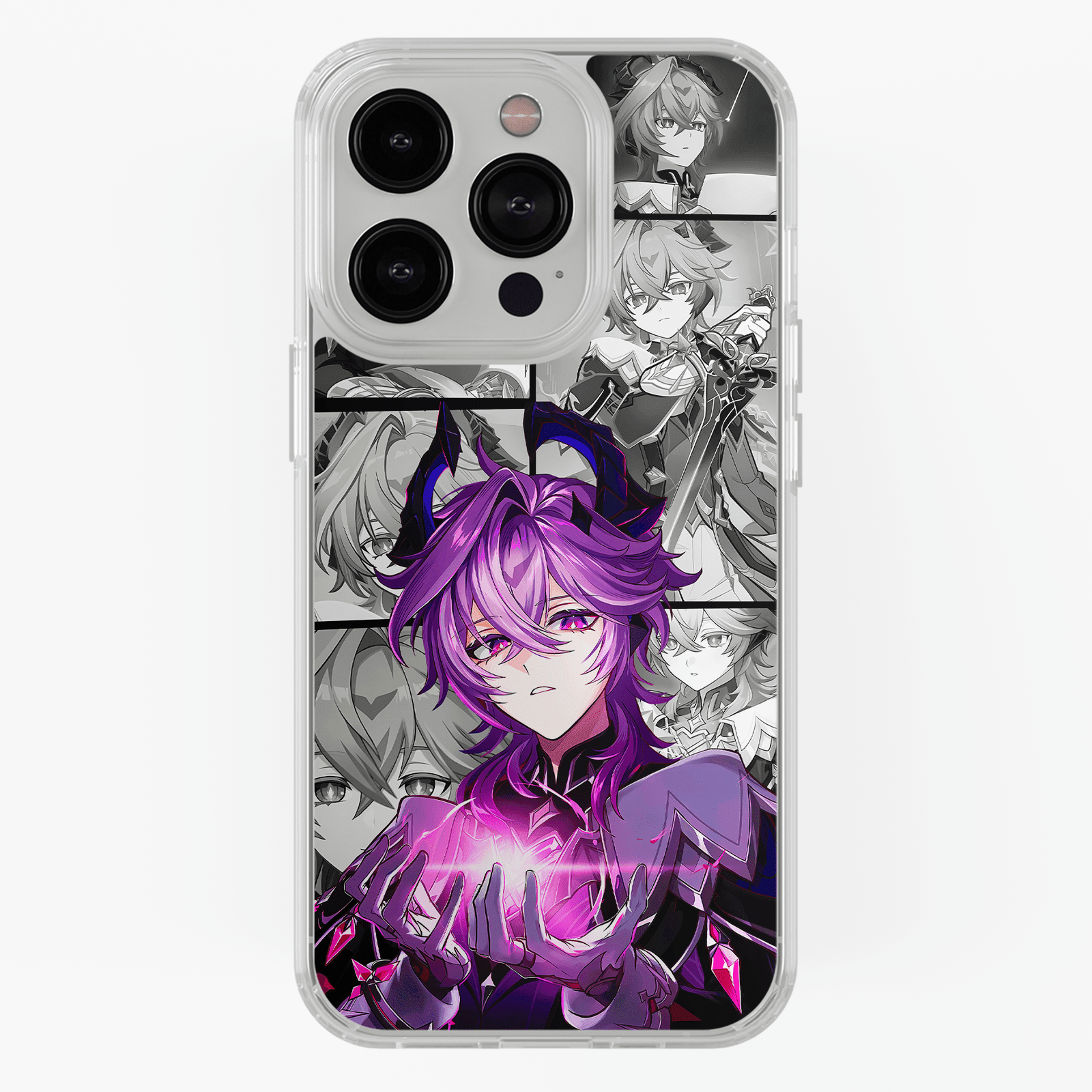 Funda de Durin para iPhone y Samsung | Kira Cases