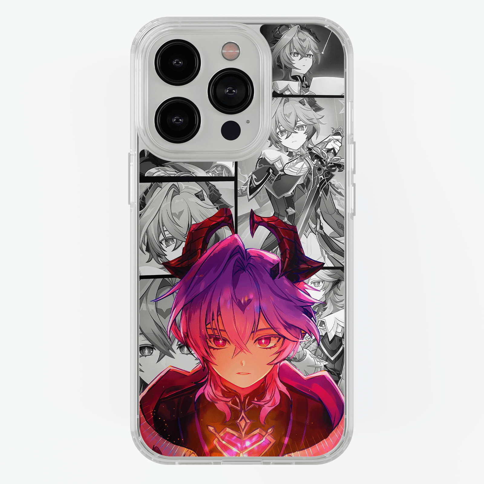 Funda de Durin para iPhone y Samsung | Kira Cases