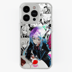 Funda de Echidna para iPhone y Samsung | Kira Cases