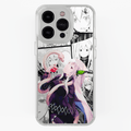 Funda de Echidna para iPhone y Samsung | Kira Cases