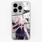 Funda de Echidna para iPhone y Samsung | Kira Cases