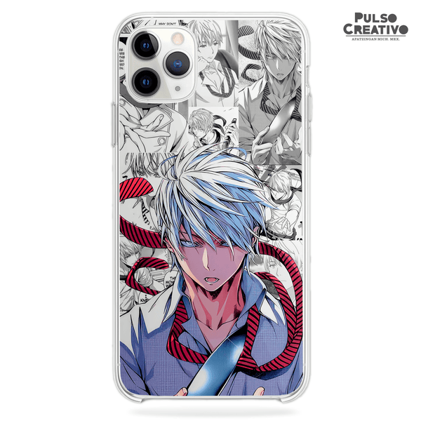 Funda Eishi Tsukasa - D4 (Shokugeki no Soma)