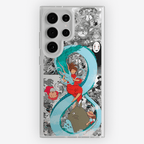 Funda El Viaje de Chihiro - D1 (studio ghibli) - Kiracases by Pulso creativo
