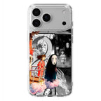 Funda El Viaje de Chihiro - D2 (studio ghibli) - Kiracases by Pulso creativo