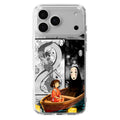 Funda El Viaje de Chihiro - D3 (studio ghibli) - Kiracases by Pulso creativo