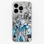 Funda de Elemental HERO Neos para iPhone y Samsung | Kira Cases