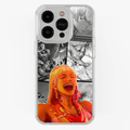 Funda de Elena para iPhone y Samsung | Kira Cases