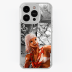 Funda de Elena para iPhone y Samsung | Kira Cases