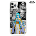 Funda de Elfaria Alvis para iPhone y Samsung | Kira Cases