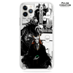 Funda Elias Ainsworth - D1 (The Ancient Magus Bride) - Kiracases by Pulso creativo
