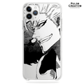 Funda Elias Grimmjow - D1 (Bleach) - Kiracases by Pulso creativo