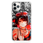 Funda de Ellen Joe para iPhone y Samsung | Kira Cases