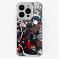 Funda de Ellen Joe para iPhone y Samsung | Kira Cases