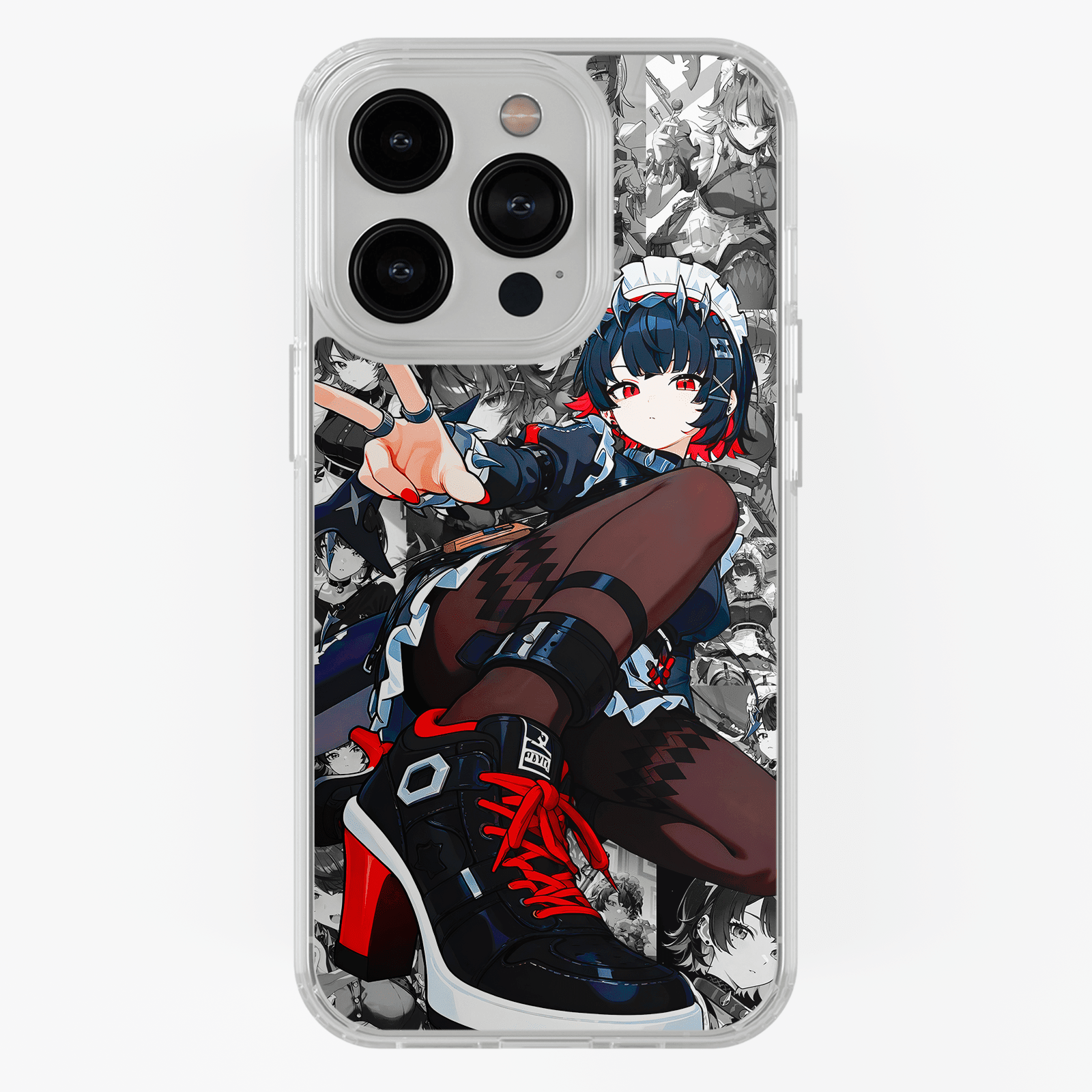 Funda de Ellen Joe para iPhone y Samsung | Kira Cases