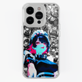 Funda de Ellen Joe para iPhone y Samsung | Kira Cases