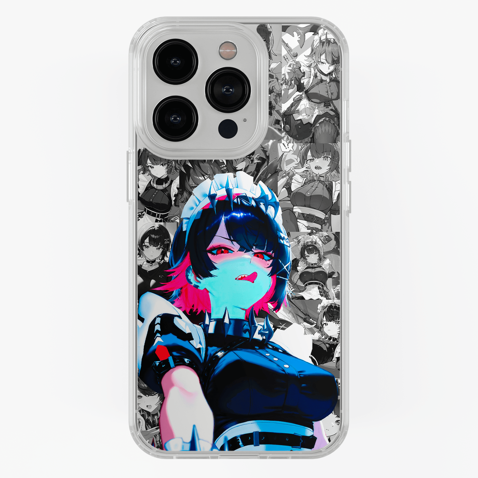 Funda de Ellen Joe para iPhone y Samsung | Kira Cases