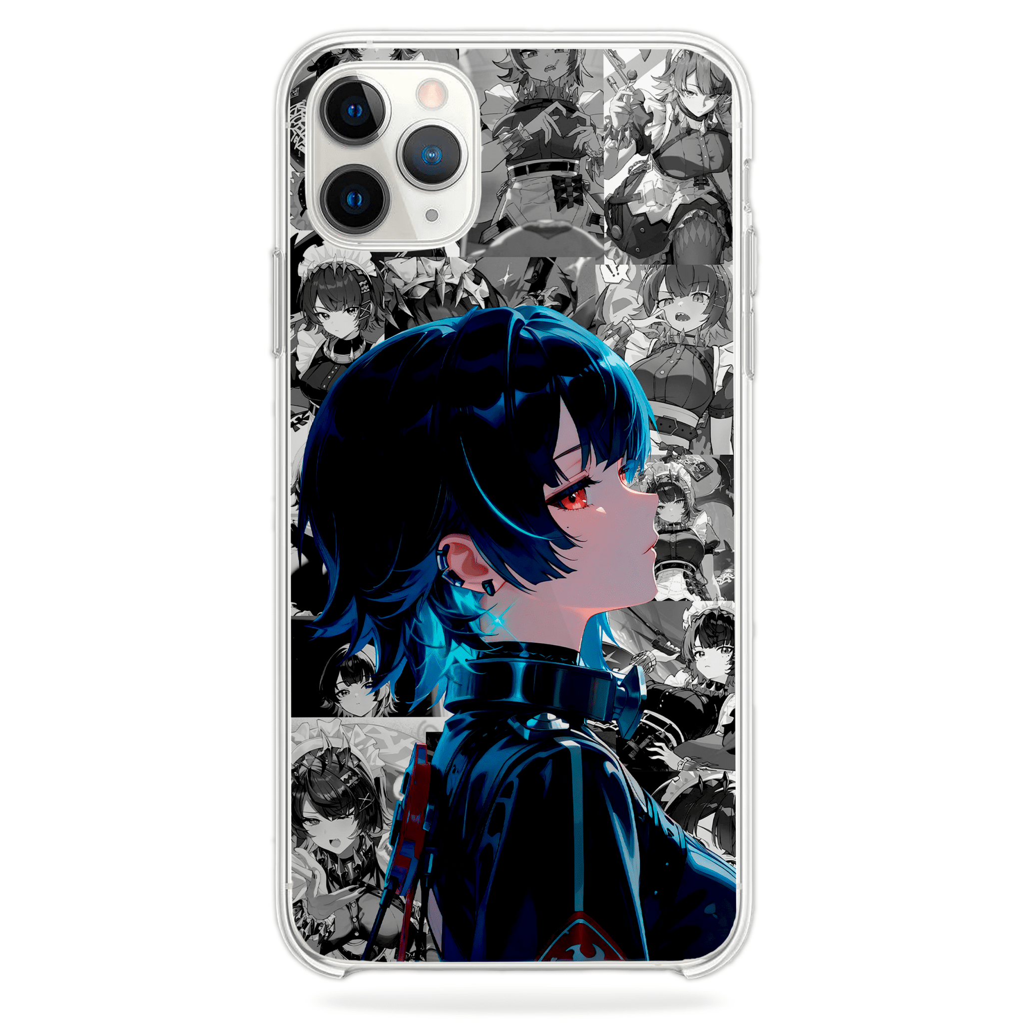 Funda de Ellen Joe para iPhone y Samsung | Kira Cases