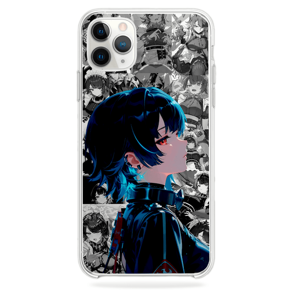 Funda Ellen Joe- D5 (ZZZ)