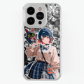 Funda de Ellen Joe para iPhone y Samsung | Kira Cases