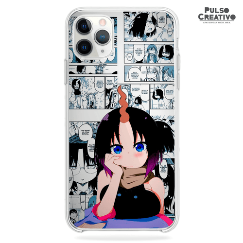 Fundas de Kobayashi-san - Kira Cases Mexico