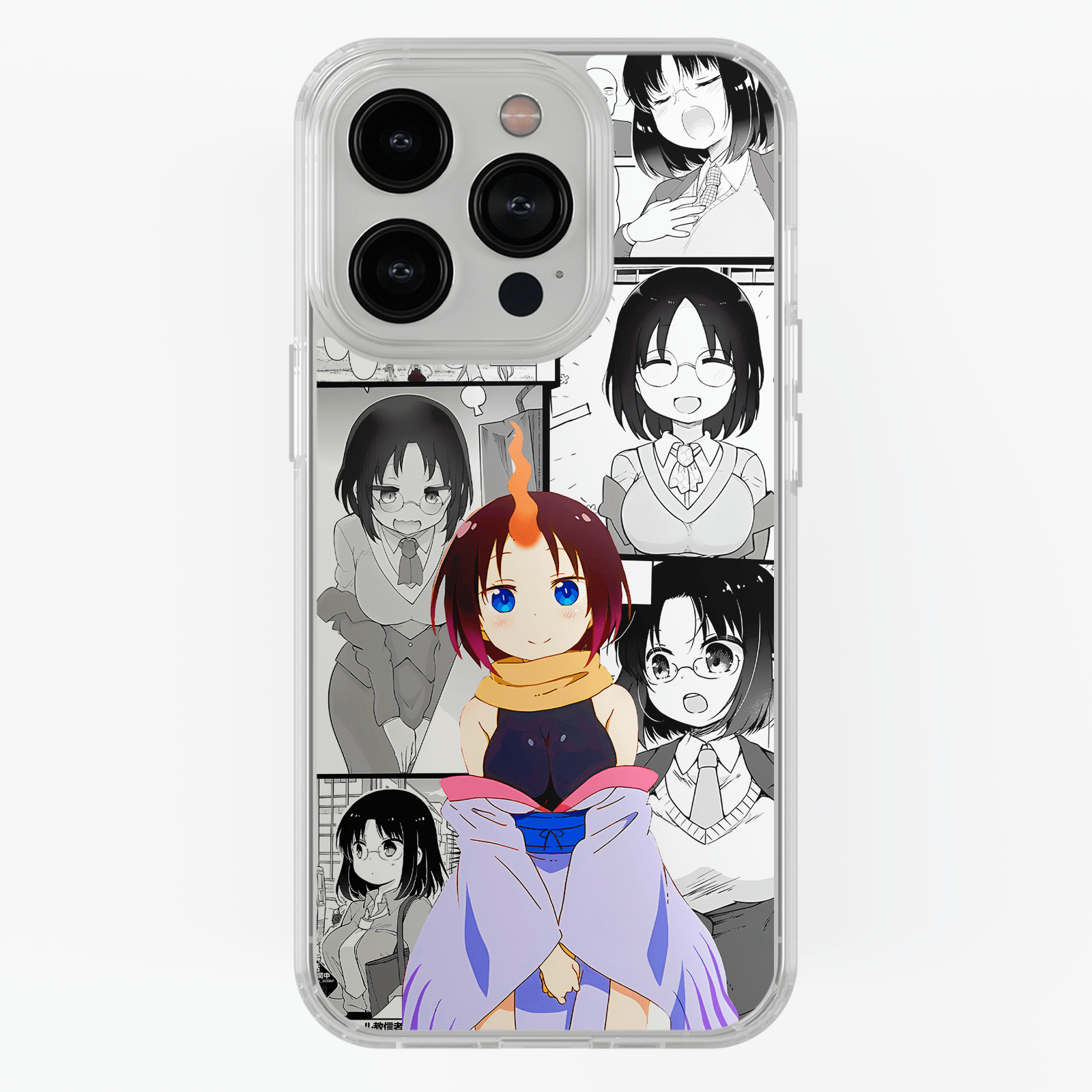 Funda de Elma para iPhone y Samsung | Kira Cases