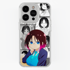 Funda de Elma para iPhone y Samsung | Kira Cases