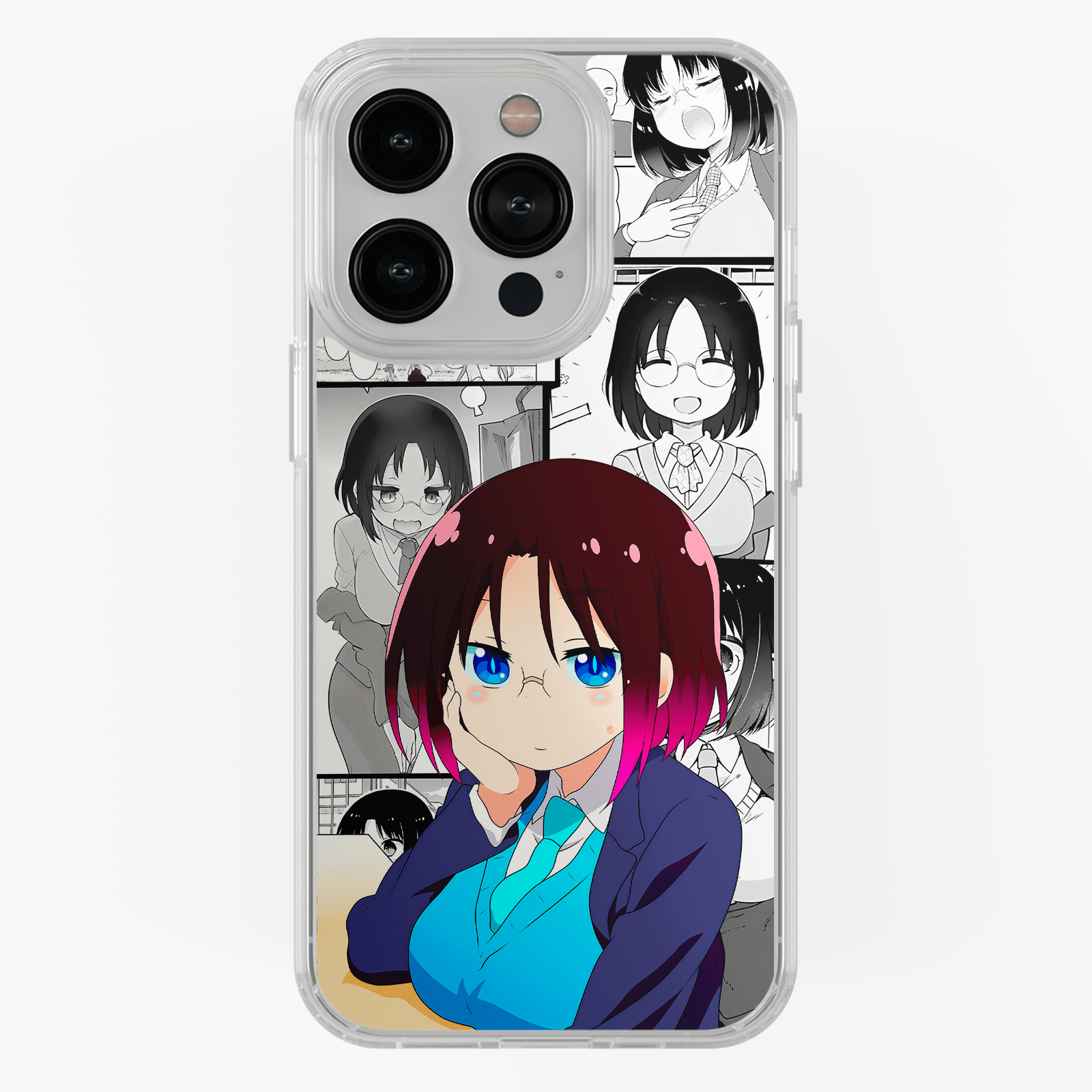 Funda de Elma para iPhone y Samsung | Kira Cases