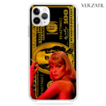 Funda de Elvira Hancock para iPhone y Samsung | Kira Cases