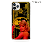 Funda de Elvira Hancock para iPhone y Samsung | Kira Cases