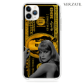Funda de Elvira Hancock para iPhone y Samsung | Kira Cases