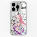 Funda de Emilia para iPhone y Samsung | Kira Cases