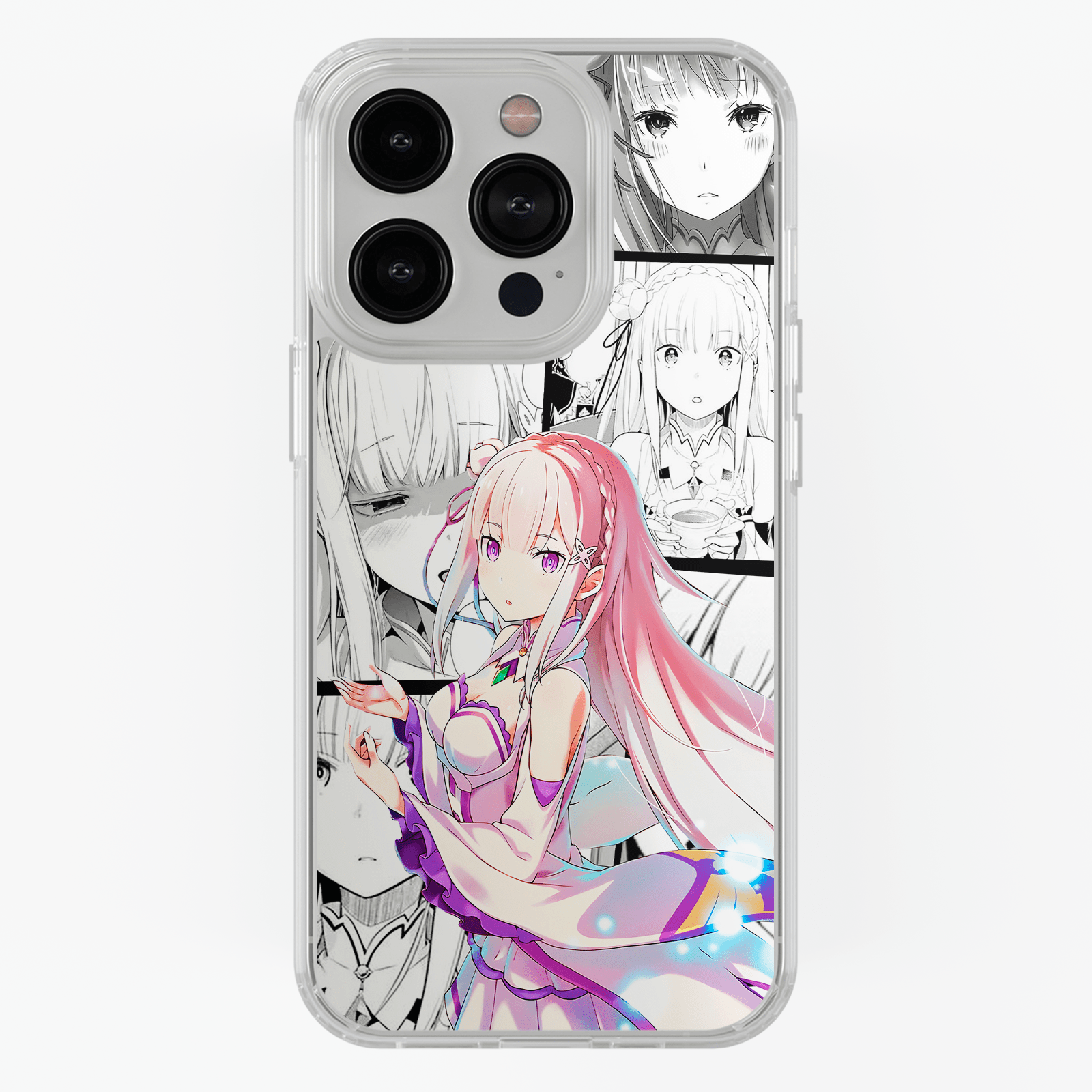 Funda de Emilia para iPhone y Samsung | Kira Cases