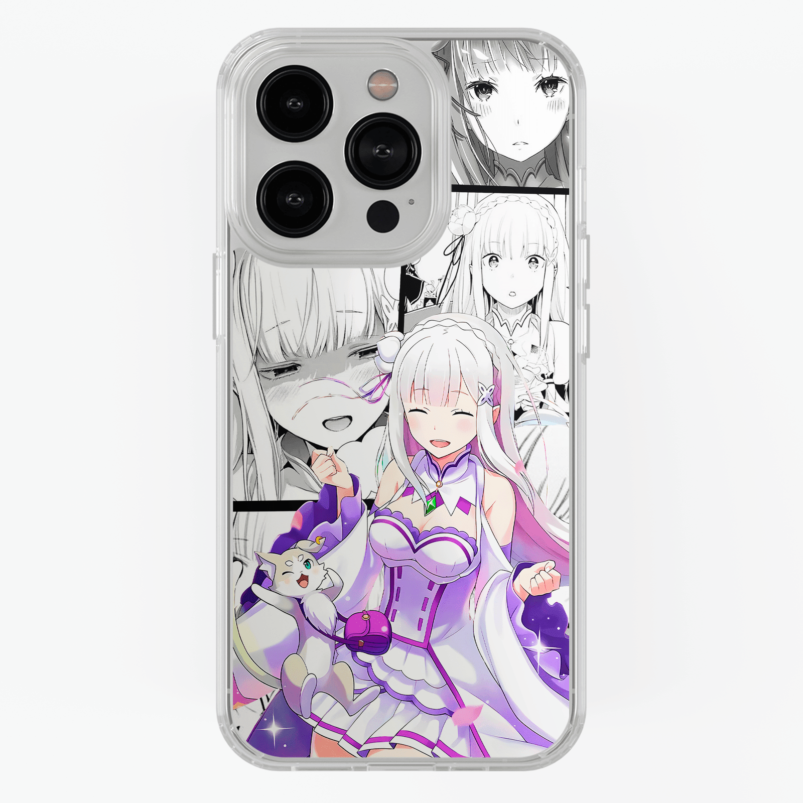 Funda de Emilia para iPhone y Samsung | Kira Cases
