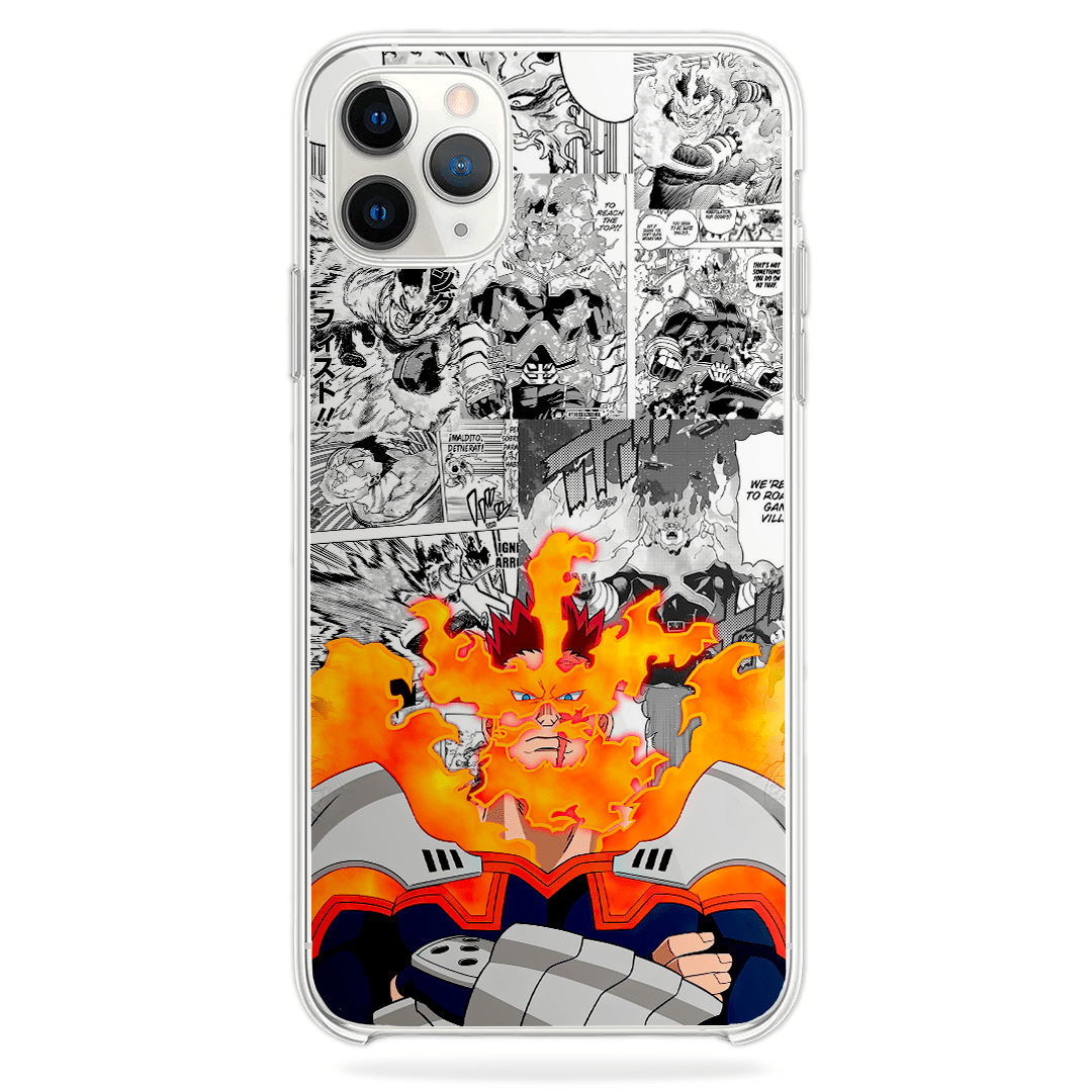 Funda de Endeavor para iPhone y Samsung | Kira Cases