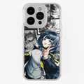 Funda de Endministrator para iPhone y Samsung | Kira Cases