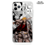 Funda de Enjin para iPhone y Samsung | Kira Cases