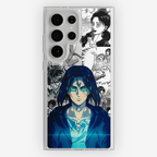 Funda Eren Yeager - D3 (Attack On Titan) - Kiracases by Pulso creativo