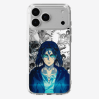 Funda Eren Yeager - D3 (Attack On Titan) - Kiracases by Pulso creativo