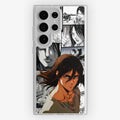 Funda Eren Yeager - D7 (Attack On Titan) - Kiracases by Pulso creativo