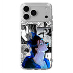 Funda Eren Yeager - D8 (Attack On Titan) - Kiracases by Pulso creativo