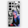 Funda Eren Yeager - D9 (Attack On Titan) - Kiracases by Pulso creativo