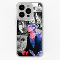 Funda Eren Yeager - D9 (Attack On Titan) - Kiracases by Pulso creativo