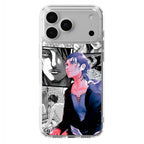 Funda Eren Yeager - D9 (Attack On Titan) - Kiracases by Pulso creativo