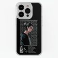 Funda Eren Yeager mod3 - Kiracases by Pulso creativo