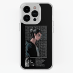 Funda Eren Yeager mod3 - Kiracases by Pulso creativo