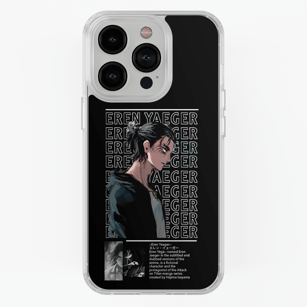 Funda Eren Yeager mod3