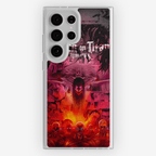 Funda Eren Yeager (Shingeki) - Kiracases by Pulso creativo