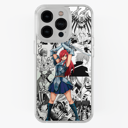 Fundas de Fundas Fairy Tail | Kira Cases - Kira Cases Mexico